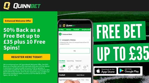 quinnbet cheltenham offers|QuinnBet Ireland Cheltenham 2024 Offer (Up to €35 free bet).